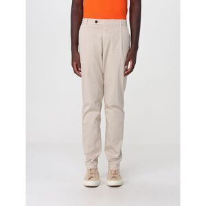 Eleventy Pants Men Sand